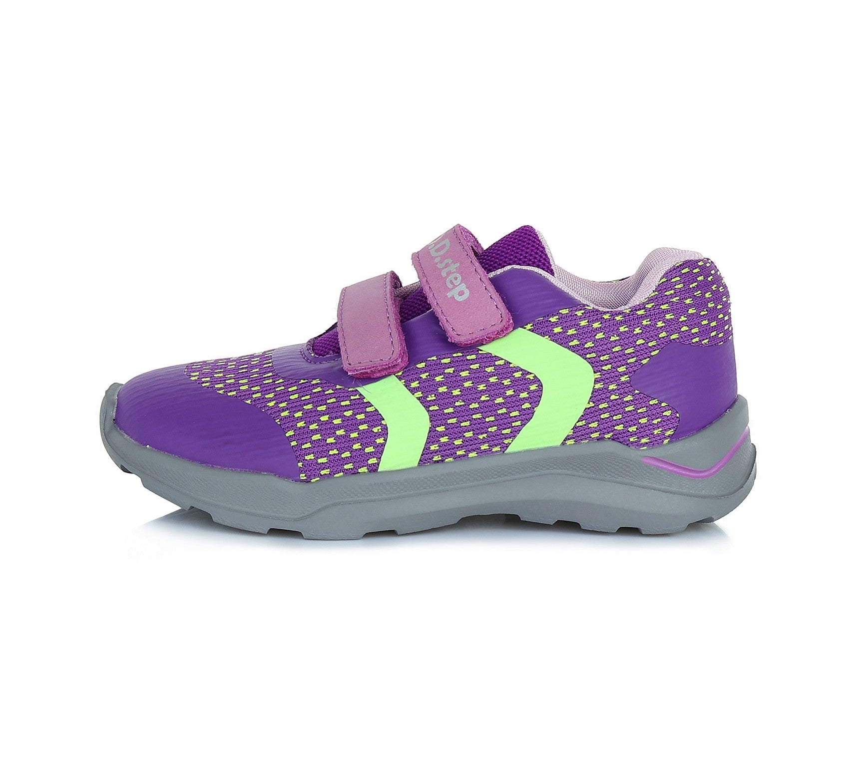 D.D.Step batai mergaitėms – neperšlampami, itin lengvi