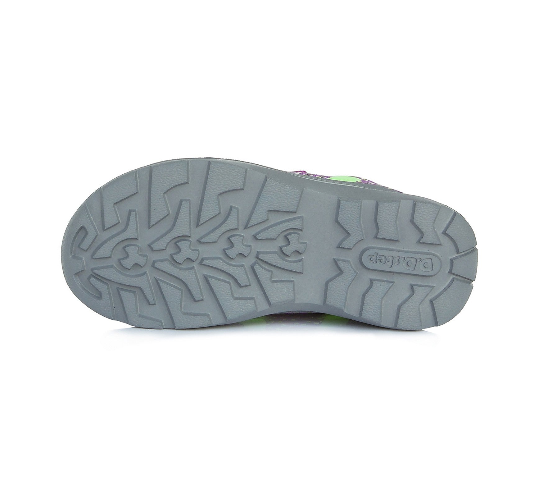 D.D.Step batai mergaitėms – neperšlampami, itin lengvi