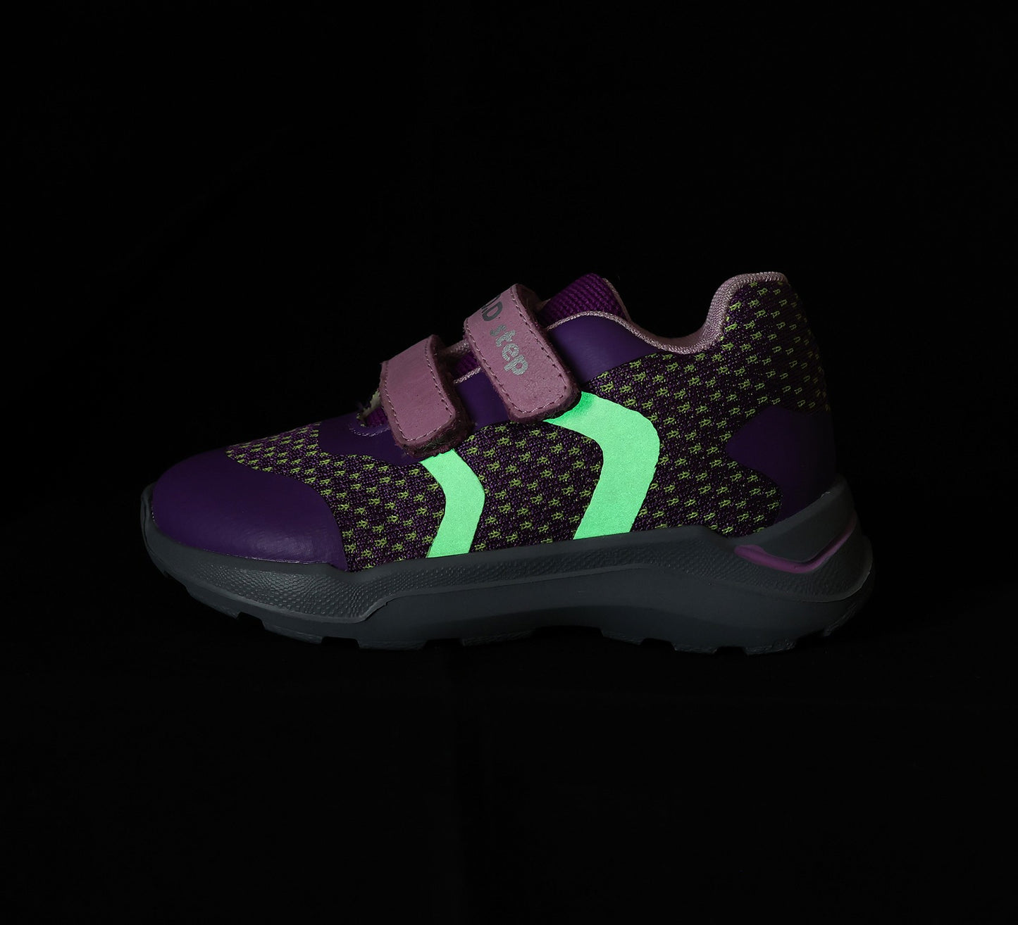 D.D.Step batai mergaitėms – neperšlampami, itin lengvi