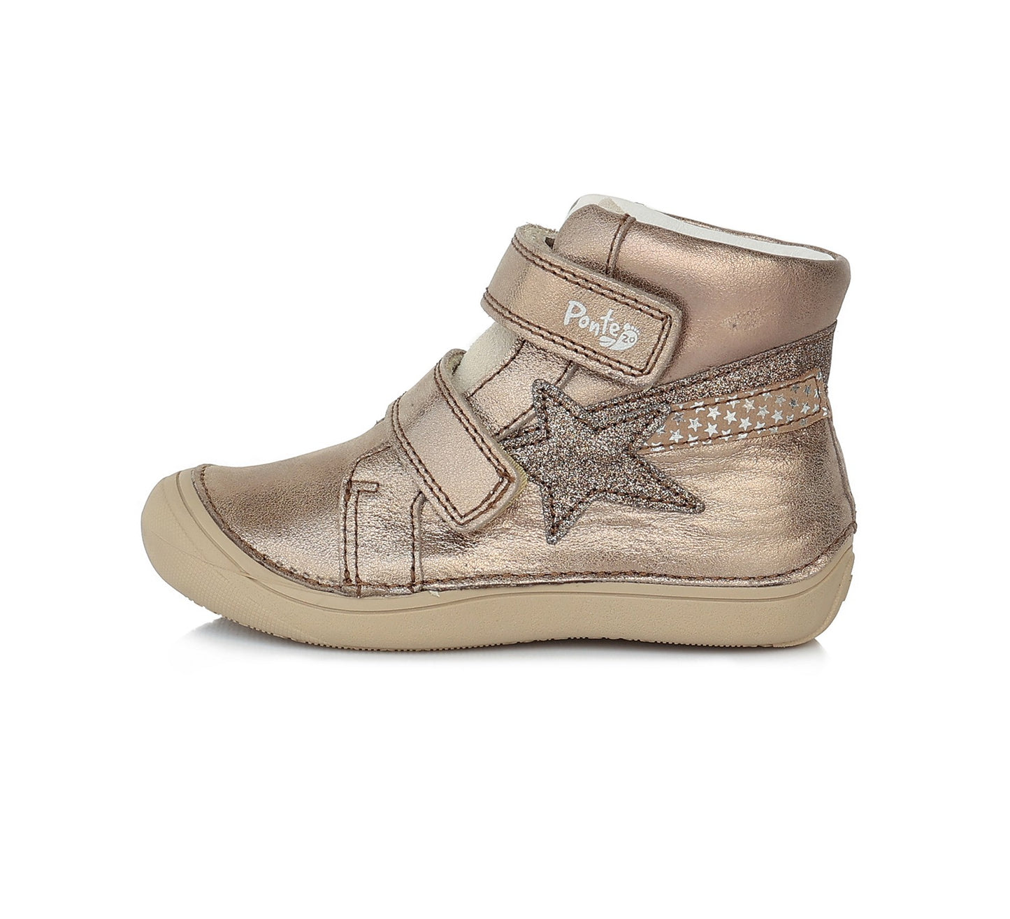 Ponte20 batai mergaitėms rudeniui ir pavasariui – itin lengvi