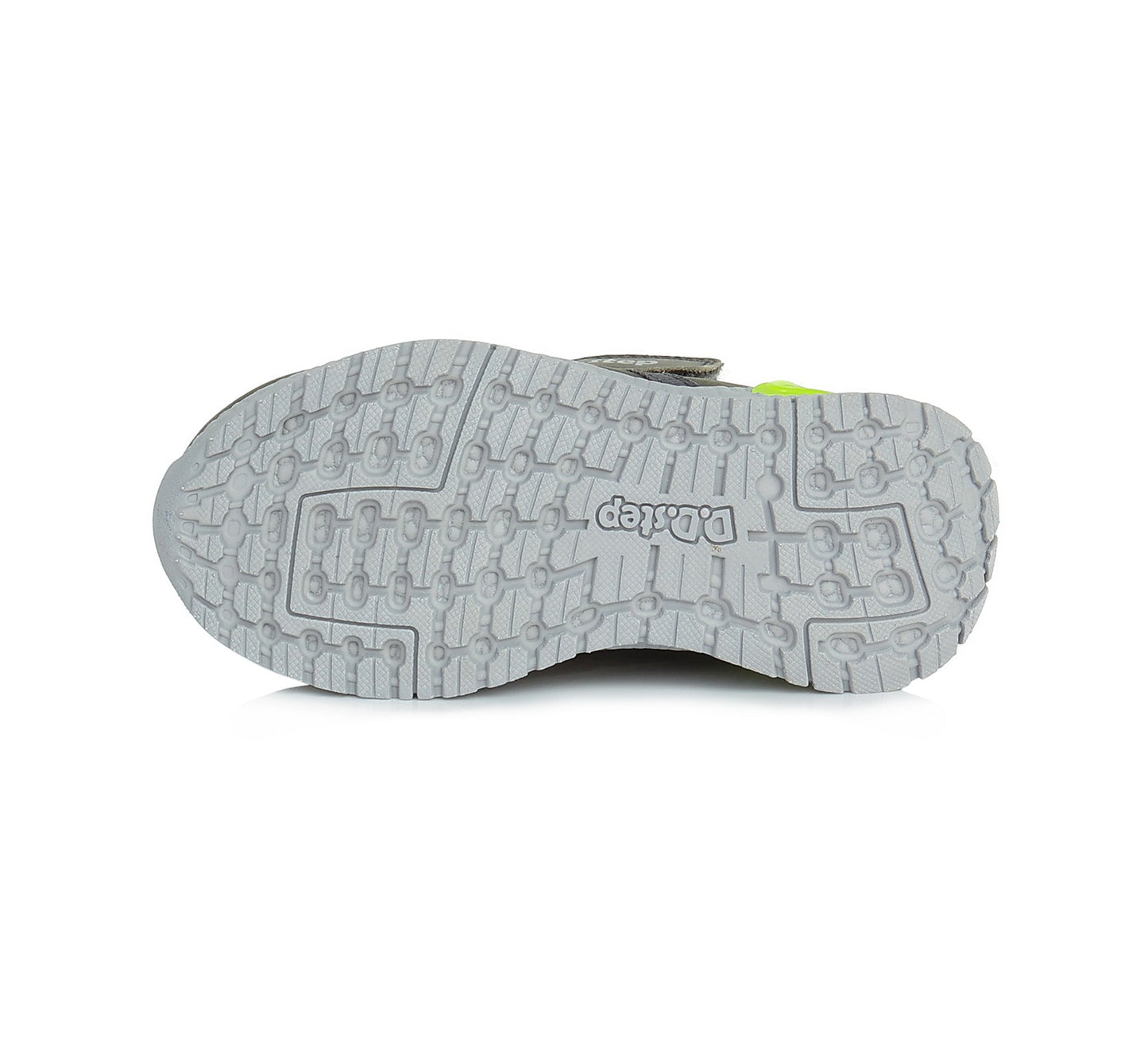 D.D.Step batai pilka berniukams rudeniui ir pavasariui – neperšlampami, itin lengvi