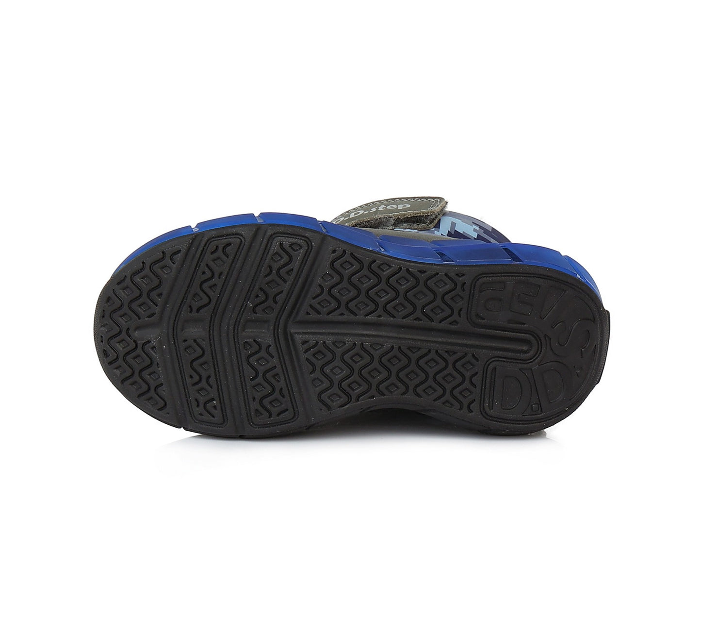 D.D.Step batai berniukams – neperšlampami, su vilnos pamušalu, itin lengvi