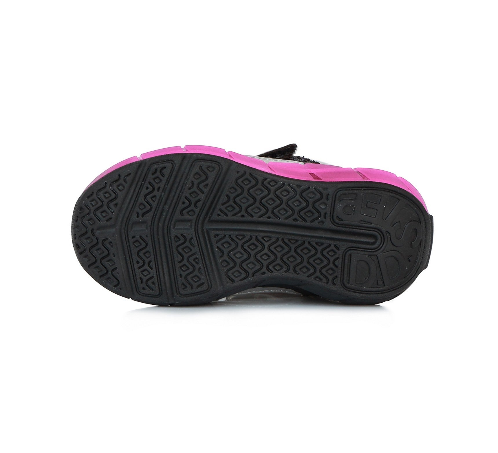 D.D.Step batai mergaitėms – neperšlampami, su vilnos pamušalu, itin lengvi