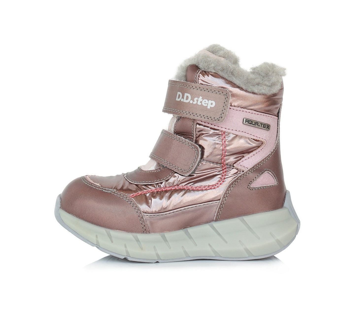Snow boots with wool 24-29 d. F651454CM