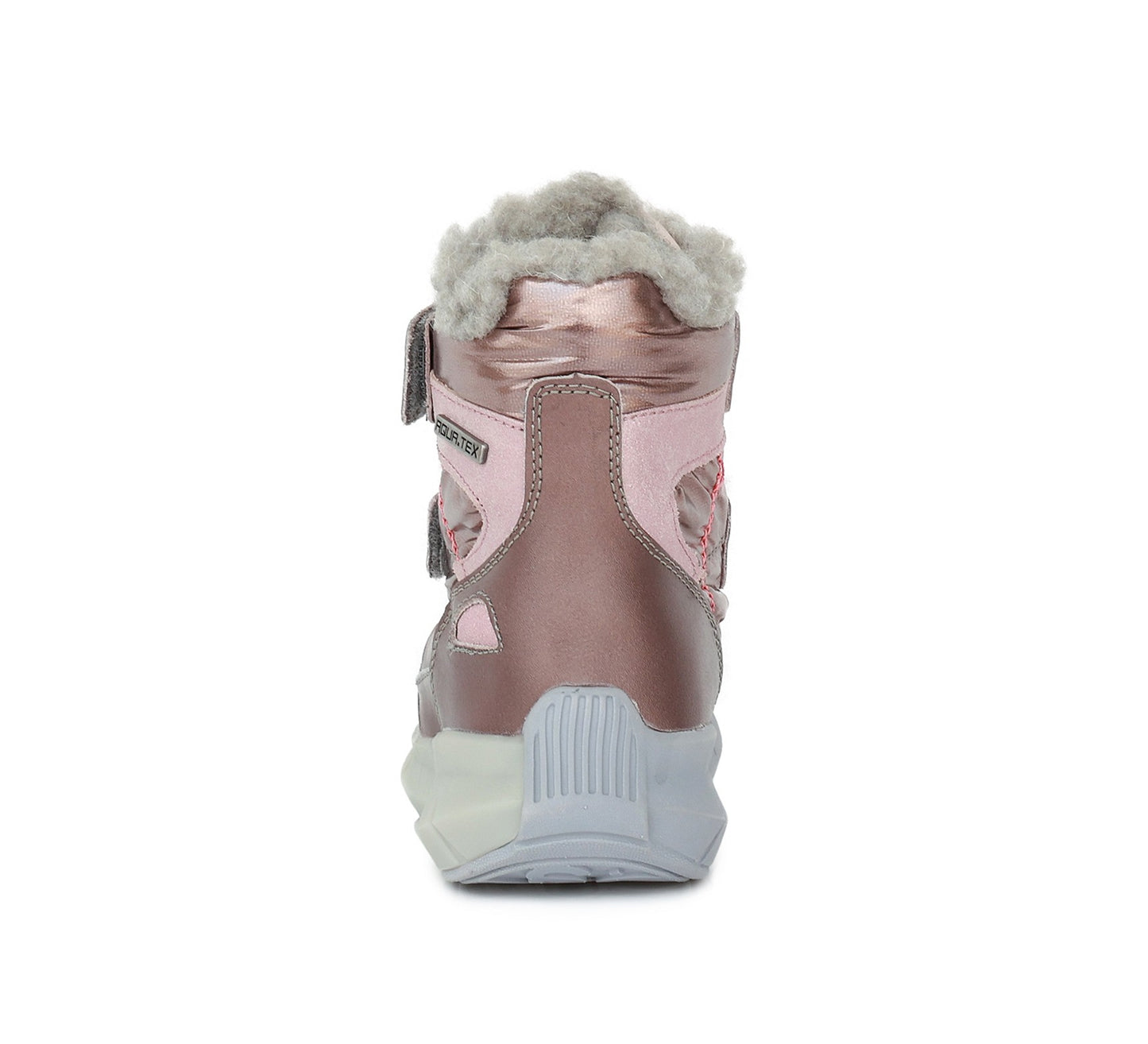 Snow boots with wool 24-29 d. F651454CM