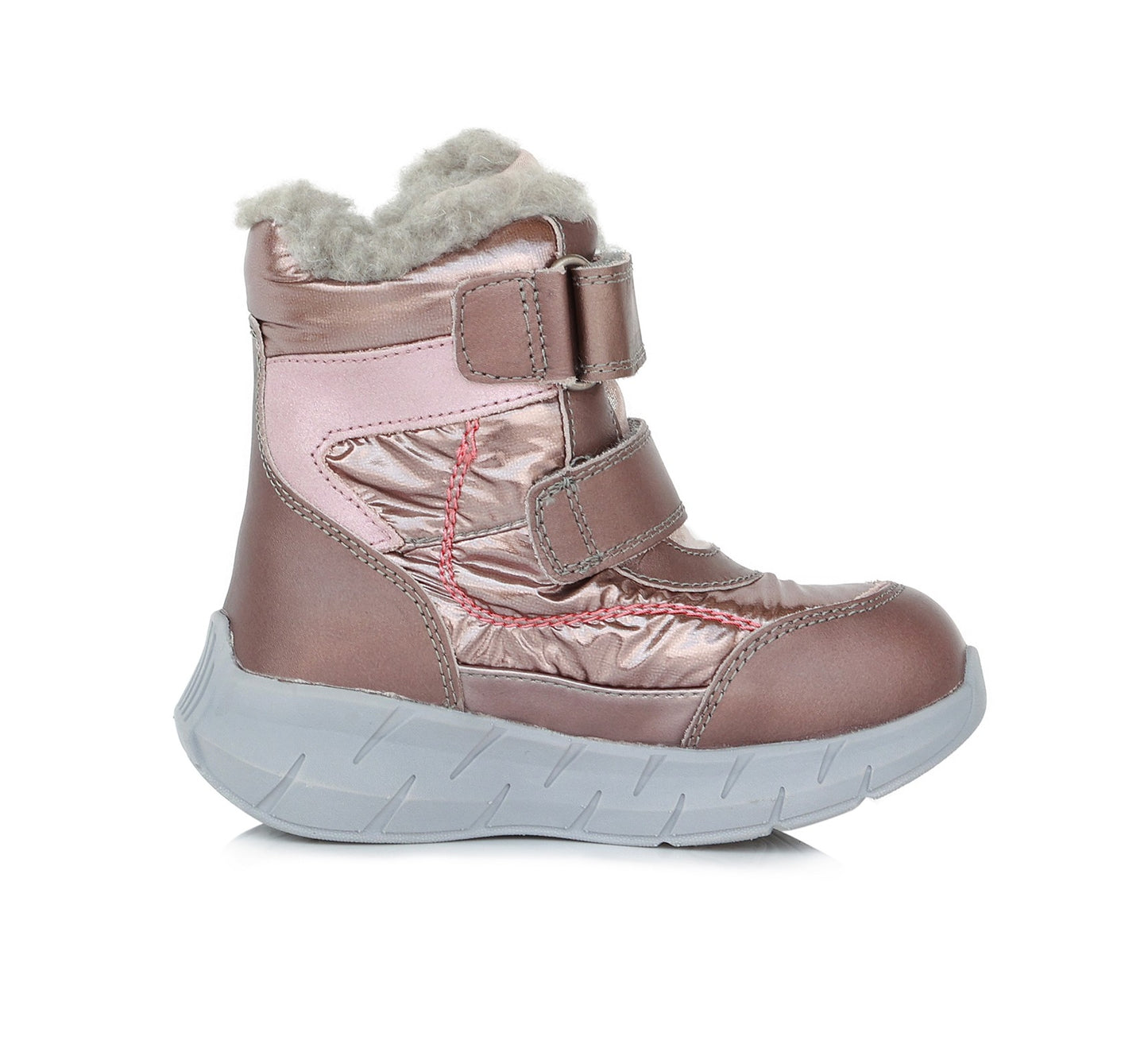 Snow boots with wool 24-29 d. F651454CM