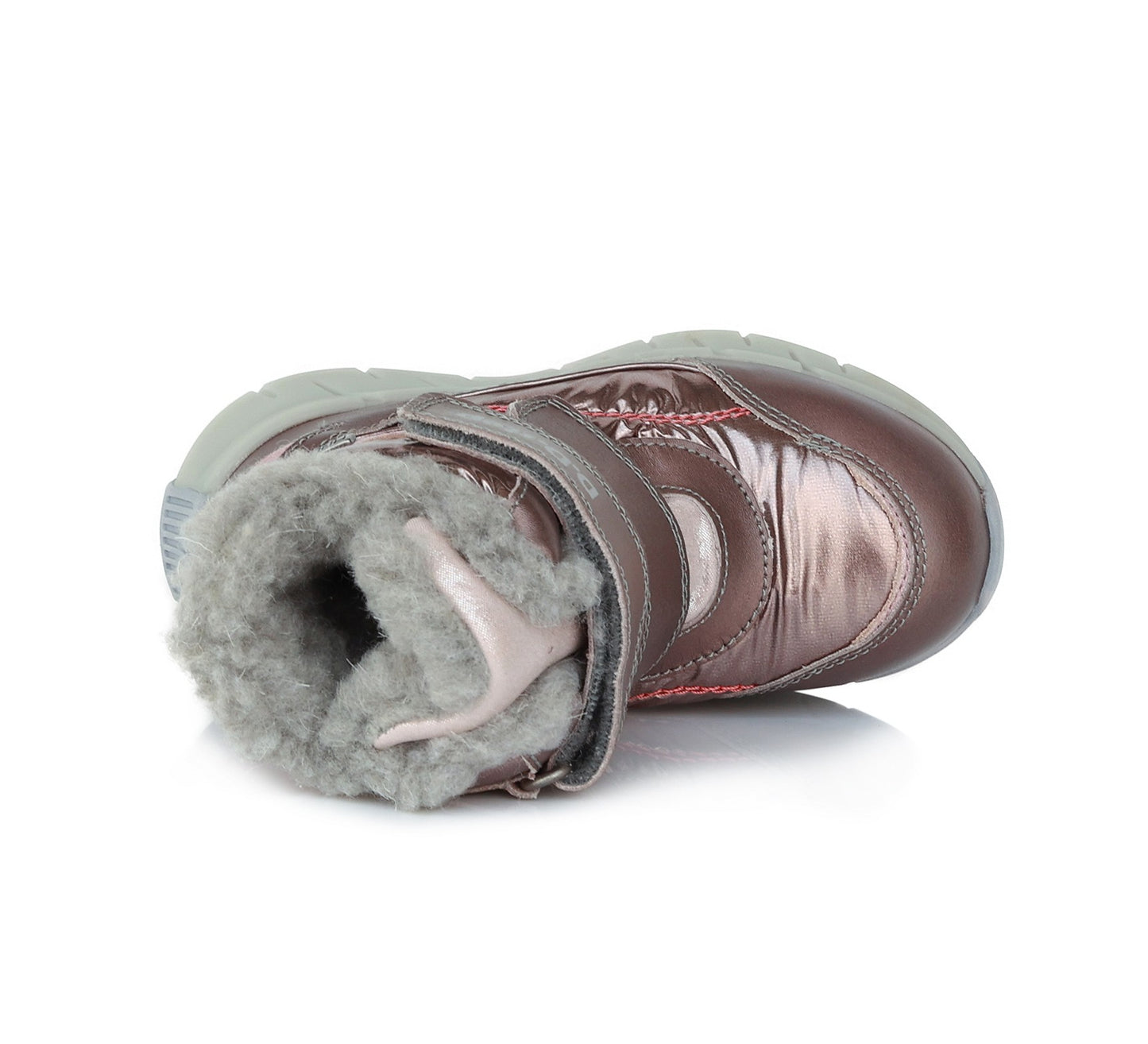 Snow boots with wool 24-29 d. F651454CM