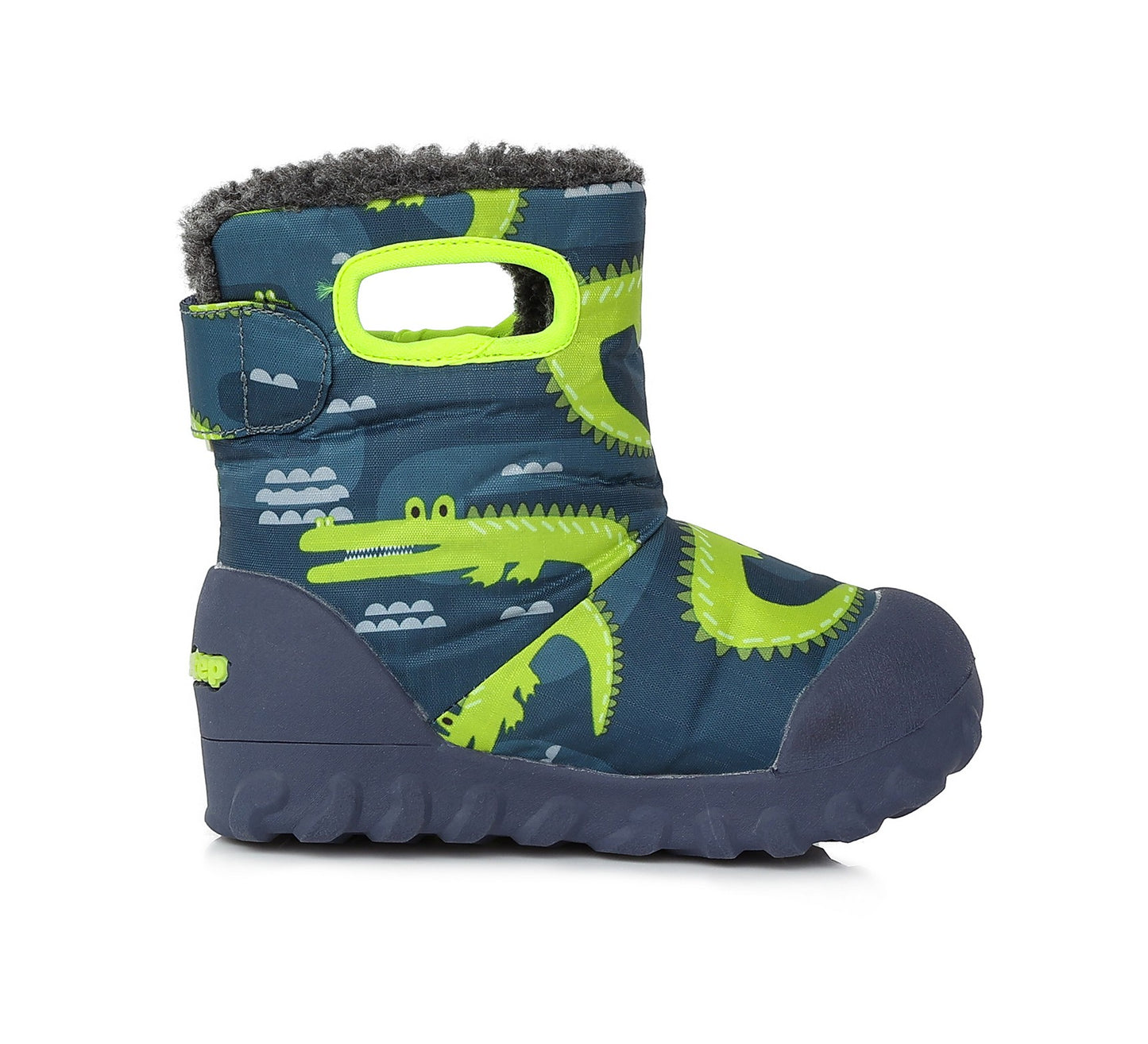 D.D.Step batai berniukams – neperšlampami, su dirbtiniu kailio pamušalu, itin lengvi