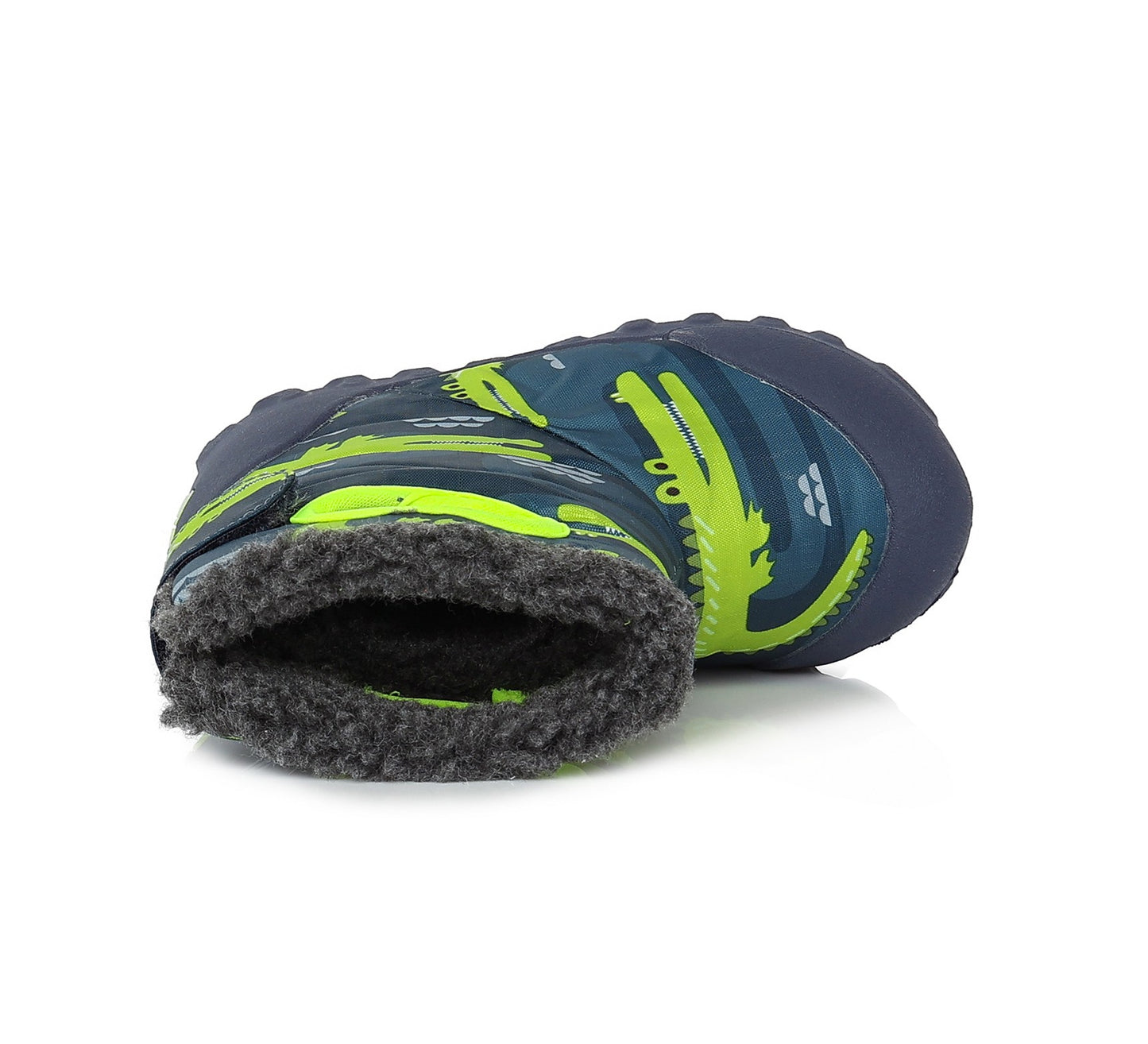 D.D.Step batai berniukams – neperšlampami, su dirbtiniu kailio pamušalu, itin lengvi