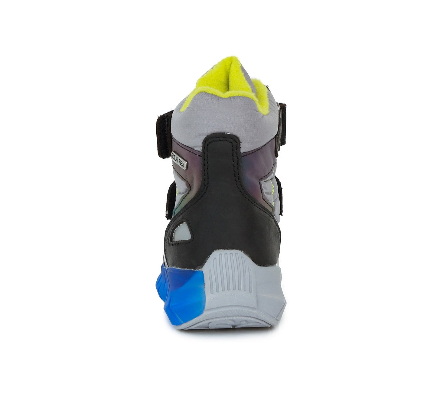 D.D.Step batai berniukams – neperšlampami, su vilnos pamušalu, itin lengvi