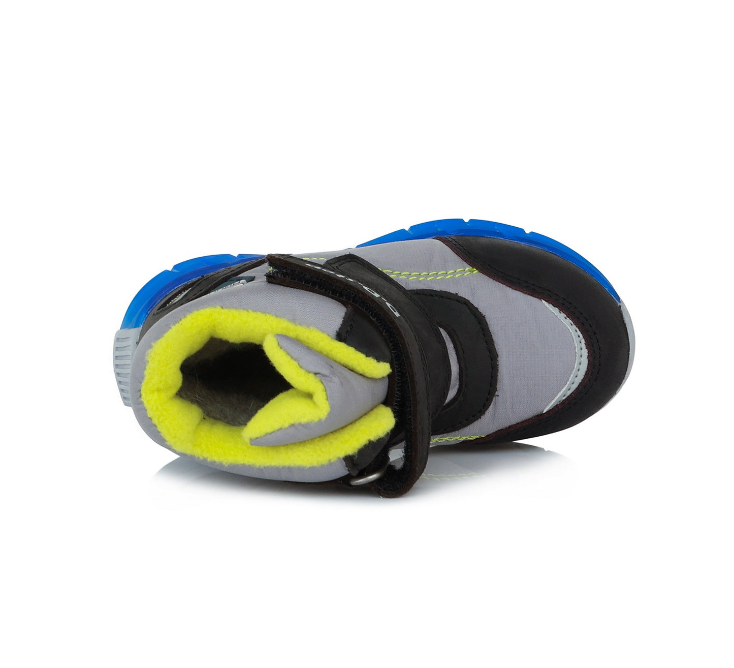 D.D.Step batai berniukams – neperšlampami, su vilnos pamušalu, itin lengvi