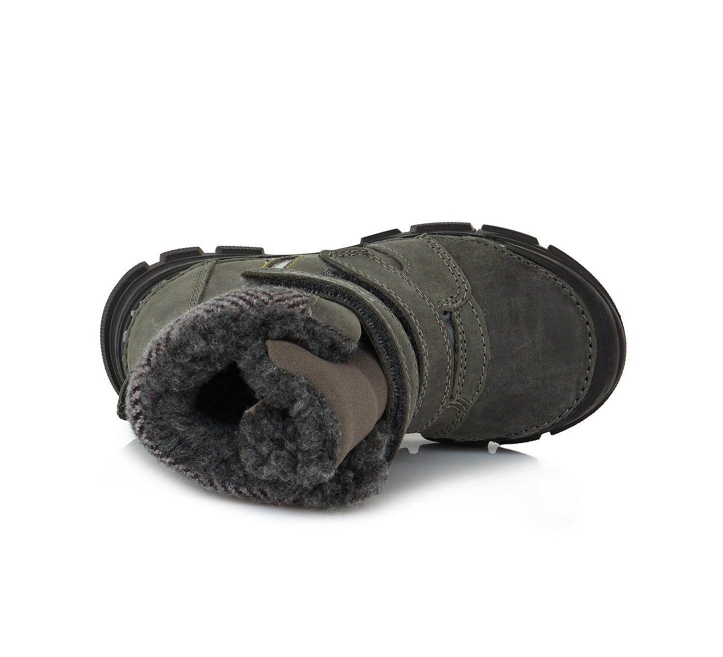 D.D.Step batai berniukams – su vilnos pamušalu, itin lengvi