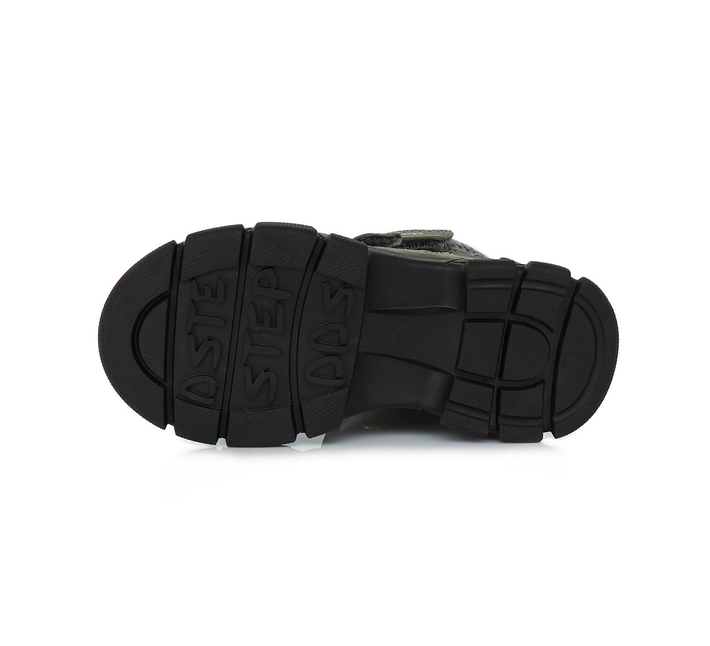 D.D.Step batai berniukams – su vilnos pamušalu, itin lengvi