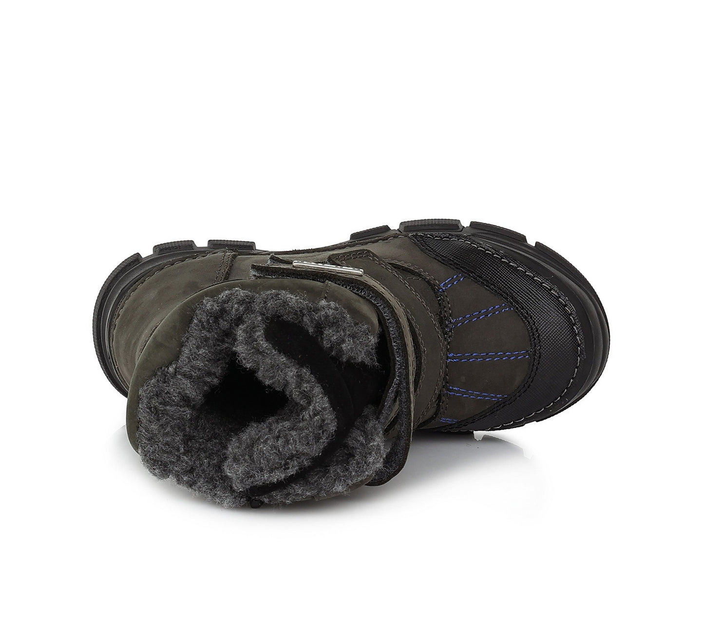 D.D.Step batai berniukams – su vilnos pamušalu, itin lengvi