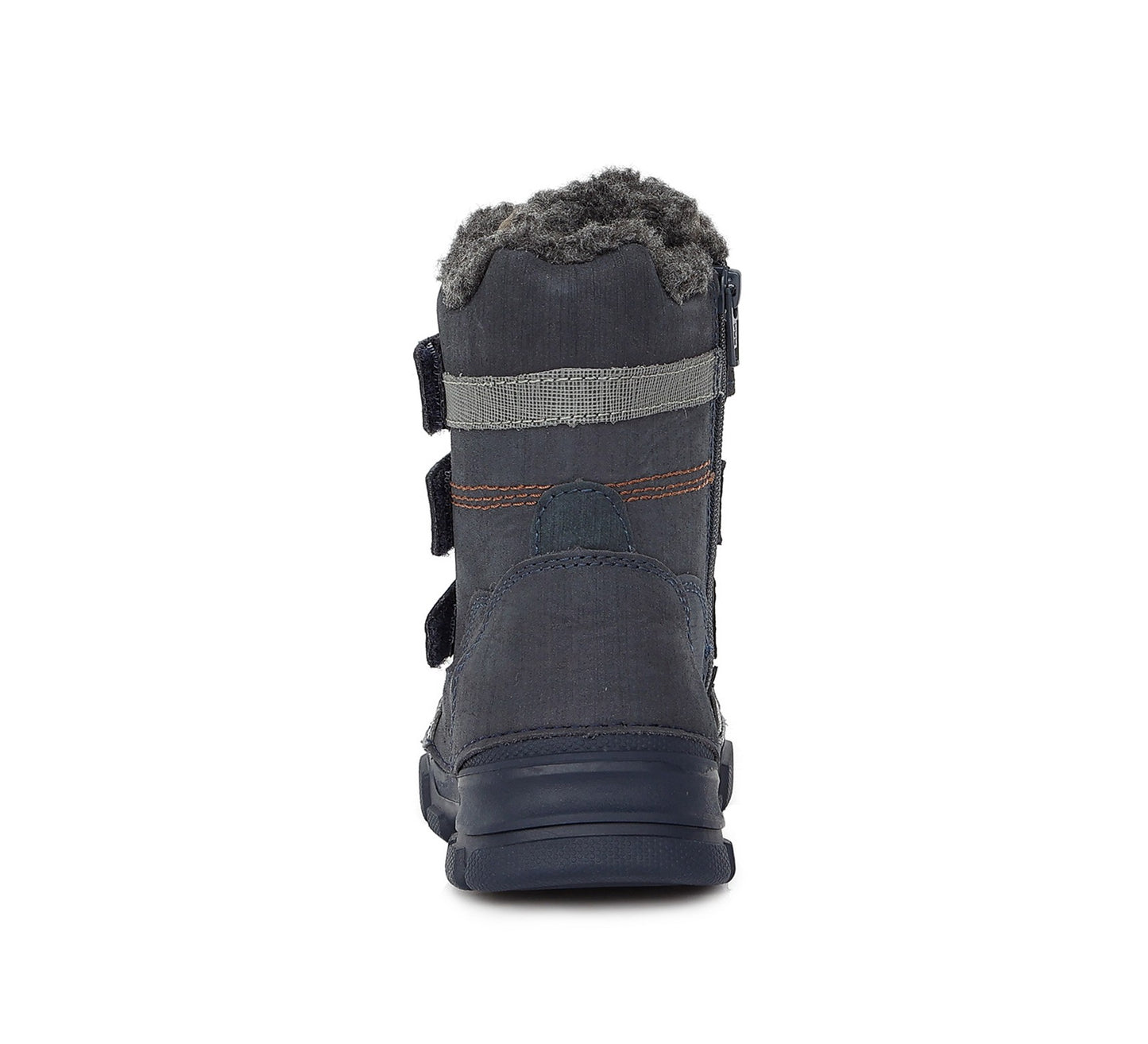 D.D.Step batai berniukams – su vilnos pamušalu, itin lengvi