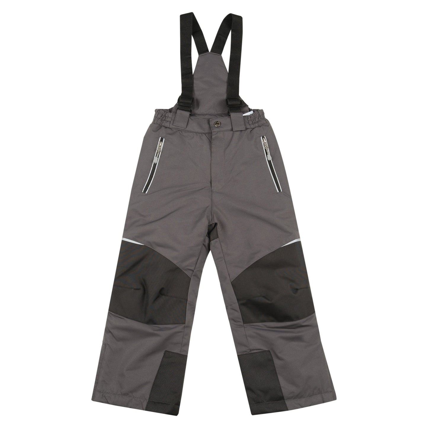 Pelēks Kalborn kombinezons 140-164 cm