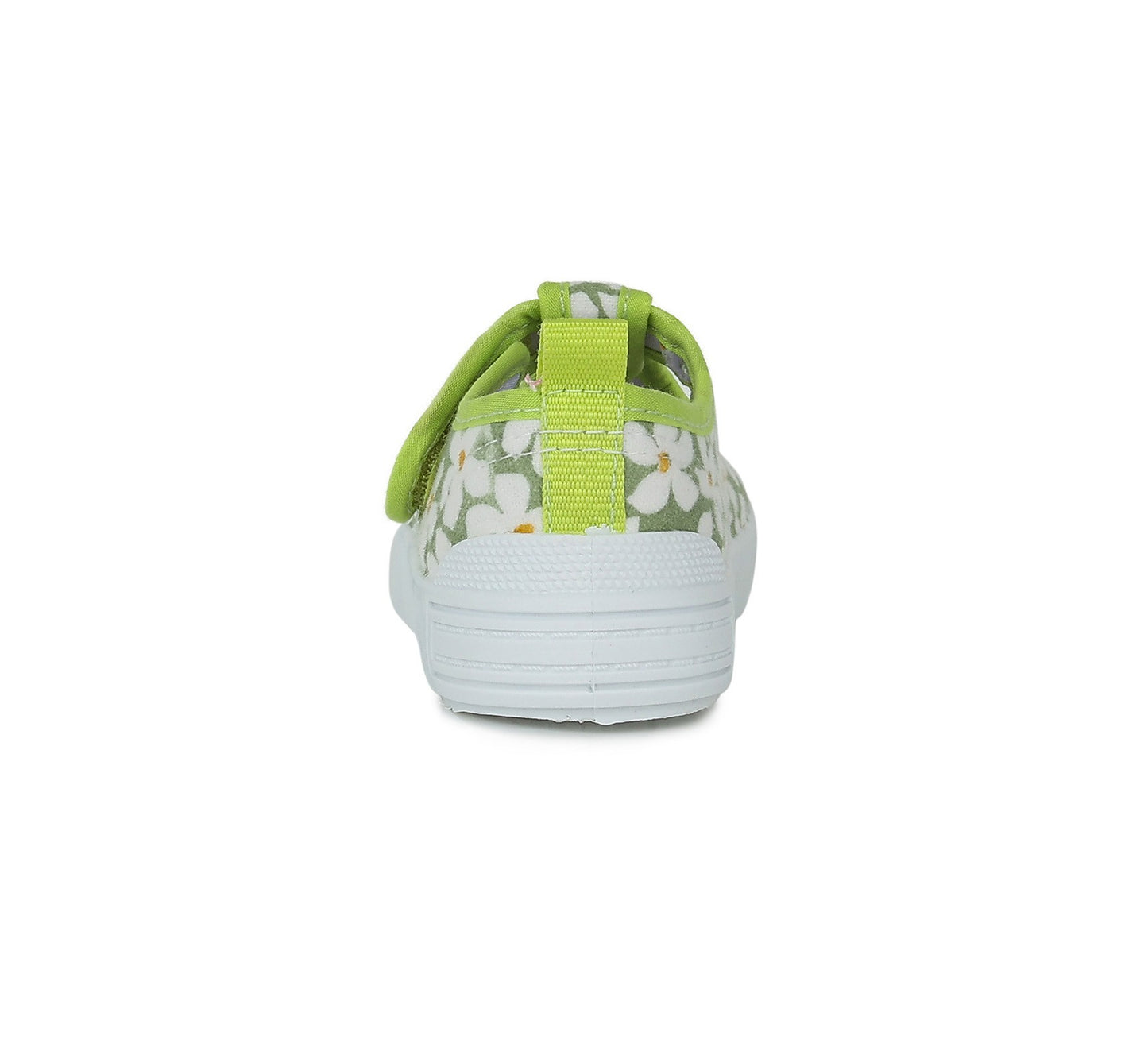 D.D.Step batai žalia mergaitėms – itin lengvi