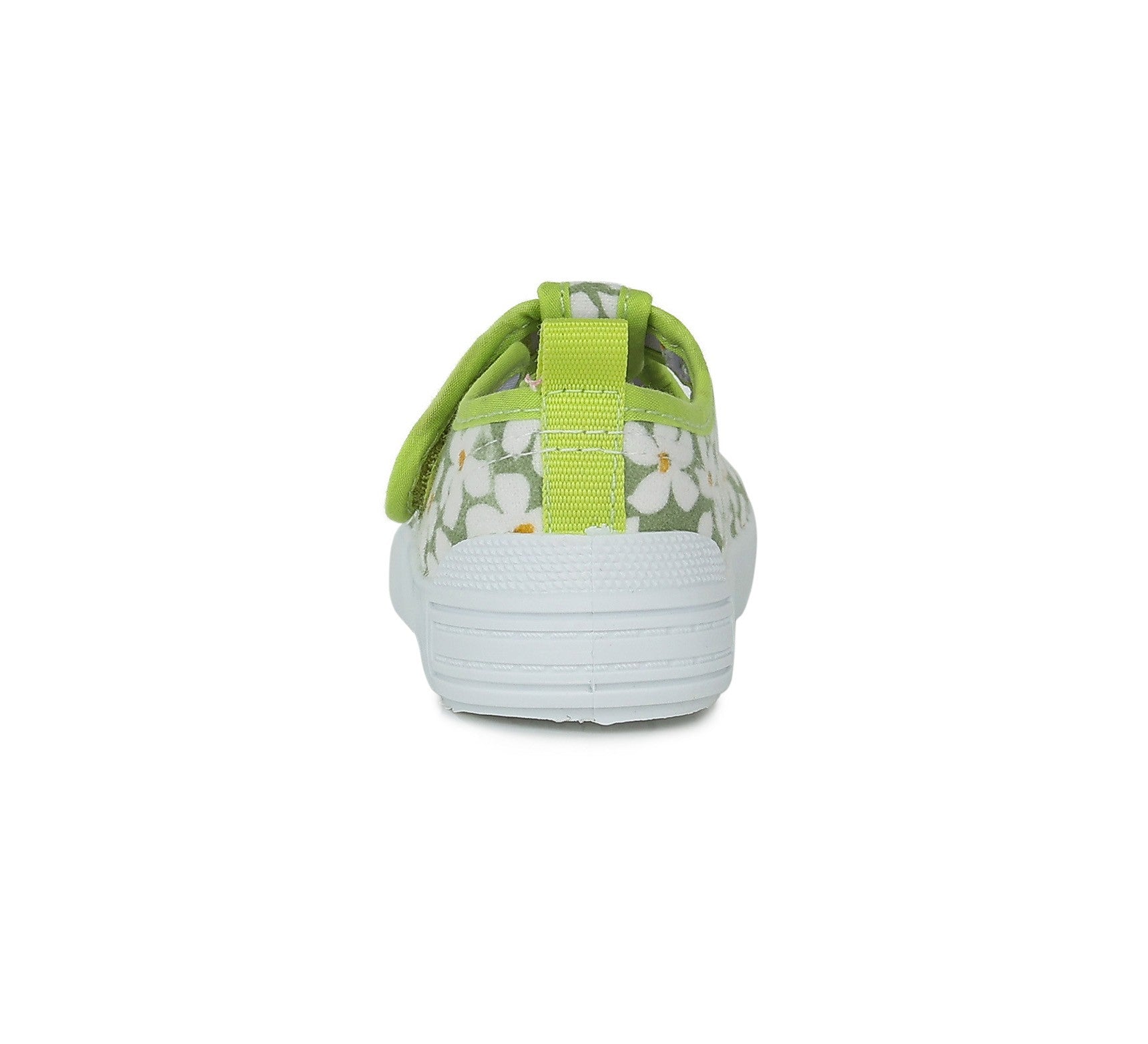 D.D.Step batai žalia mergaitėms – itin lengvi