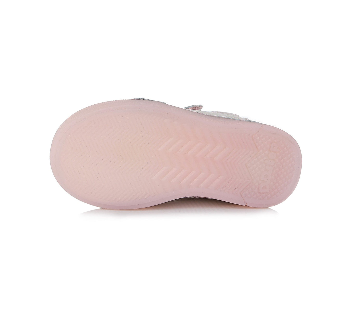 D.D.Step batai rožinė mergaitėms rudeniui ir pavasariui – itin lengvi