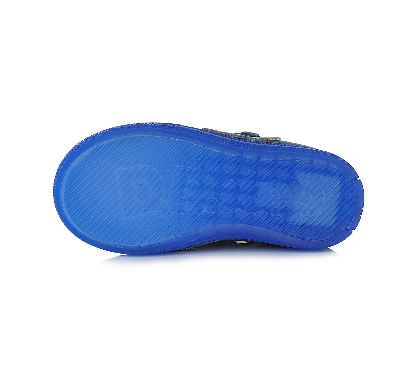 D.D.Step batai mėlyna berniukams rudeniui ir pavasariui – itin lengvi