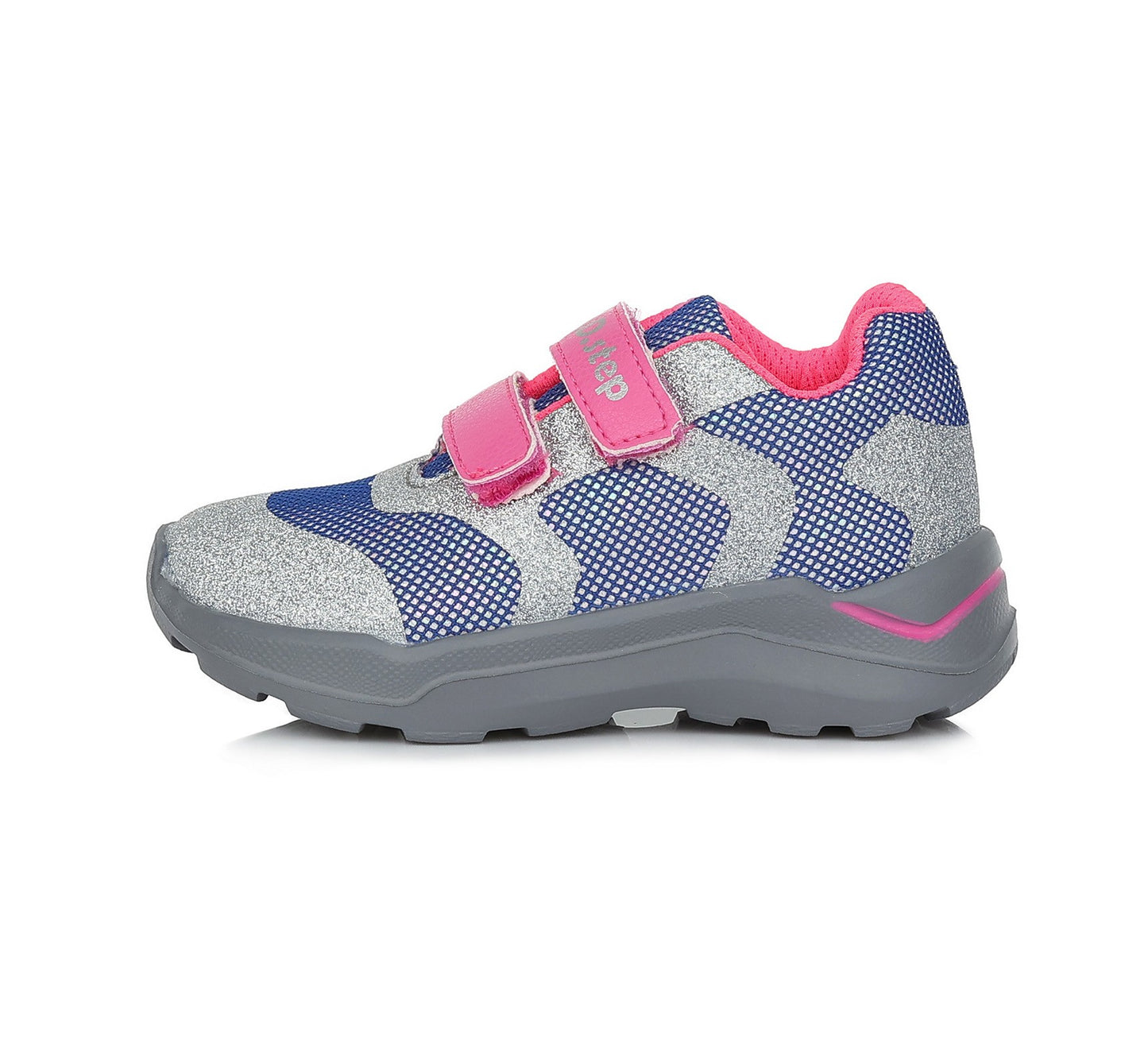 D.D.Step batai mergaitėms – neperšlampami, itin lengvi