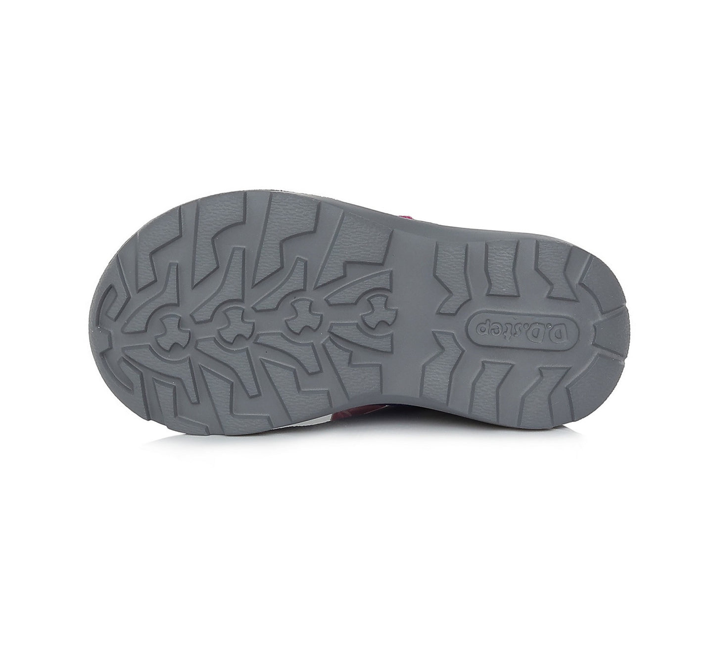 D.D.Step batai mergaitėms – neperšlampami, itin lengvi