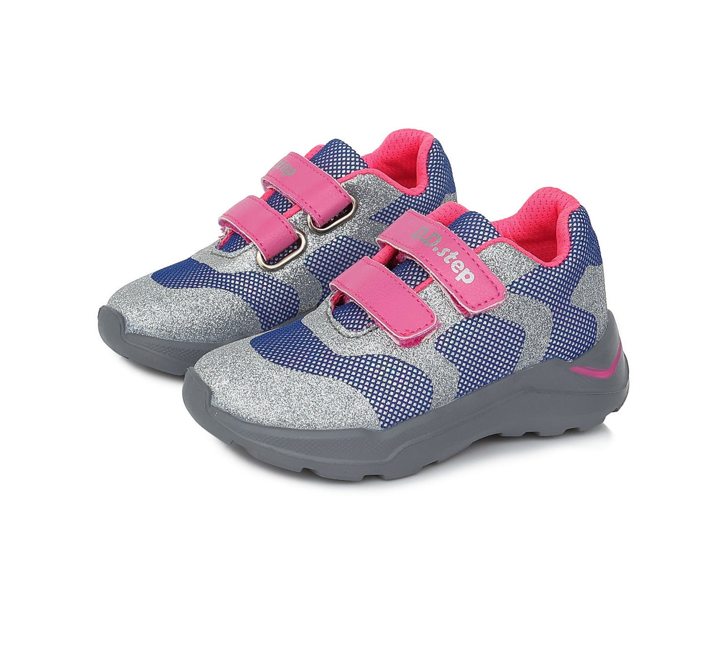 D.D.Step batai mergaitėms – neperšlampami, itin lengvi