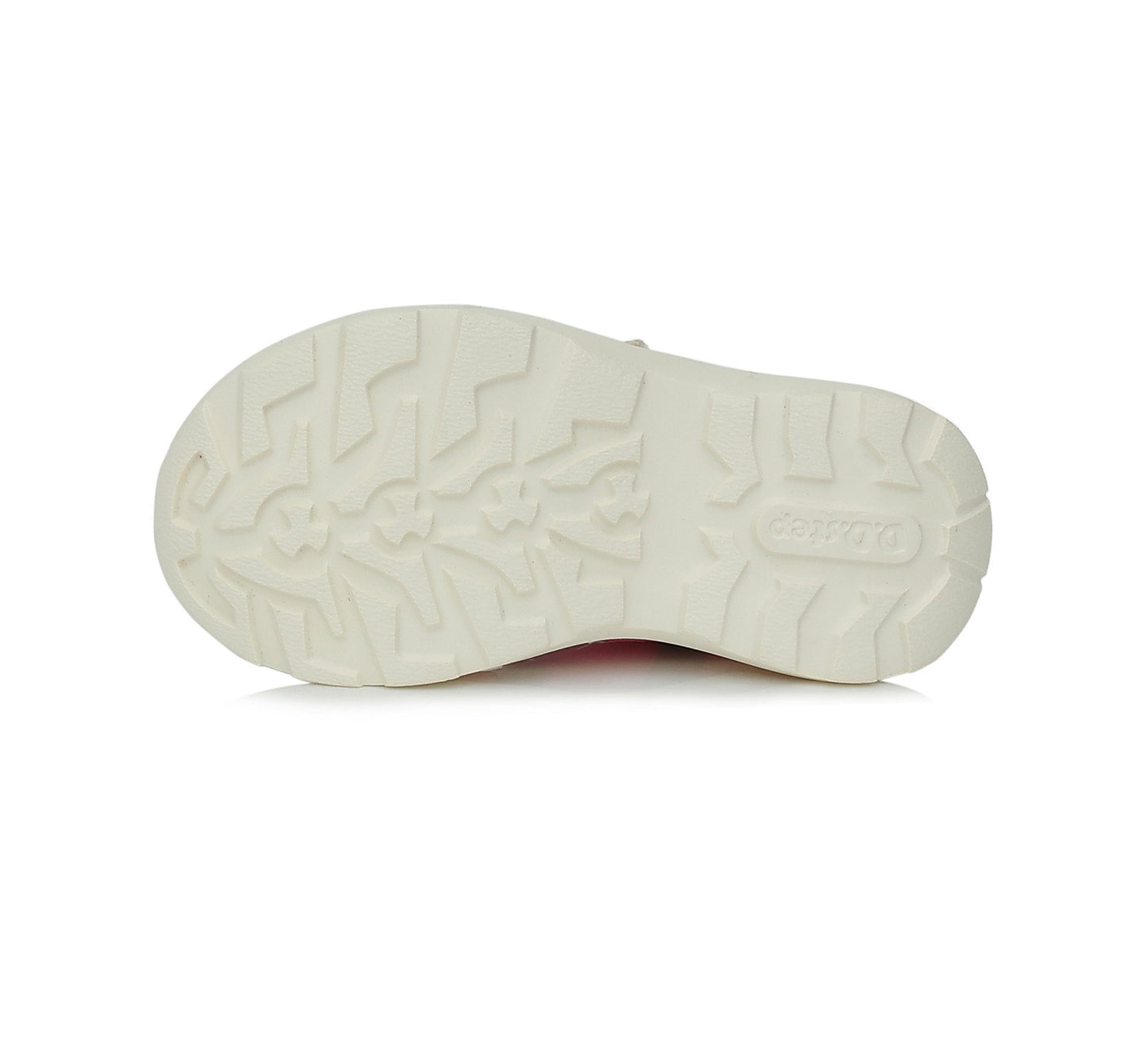 D.D.Step batai rožinė mergaitėms – neperšlampami, itin lengvi