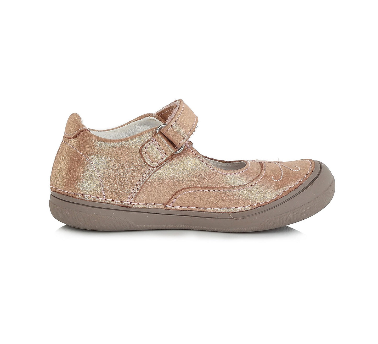 D.D.Step batai mergaitėms rudeniui ir pavasariui – itin lengvi