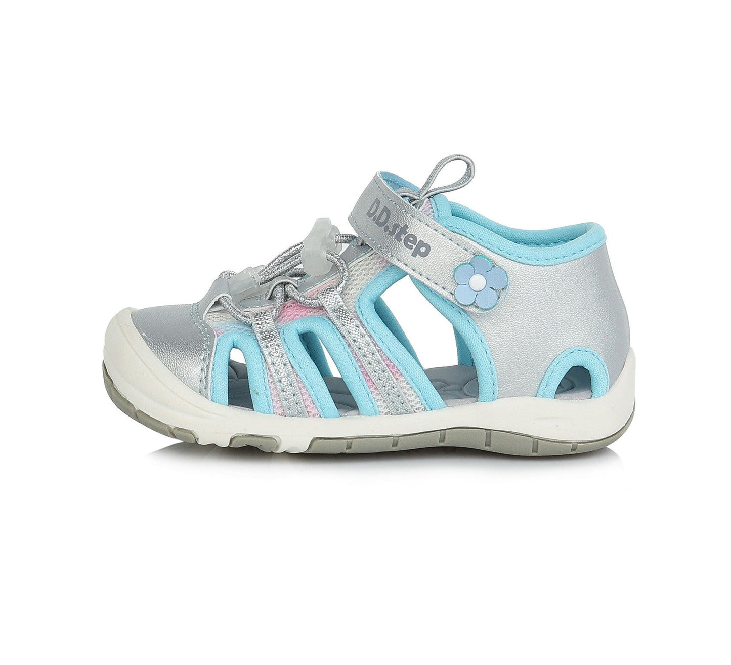 D.D.Step batai mergaitėms – itin lengvi