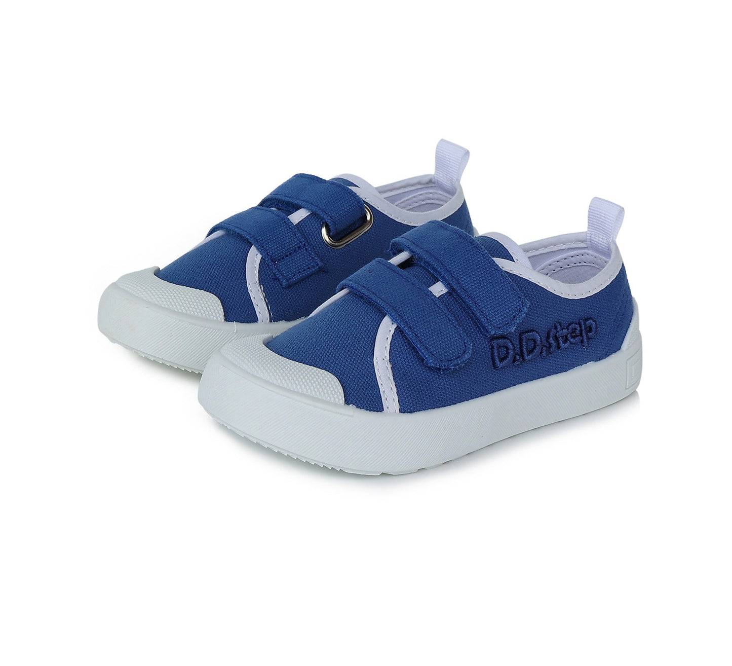 D.D.Step batai mėlyna berniukams – itin lengvi