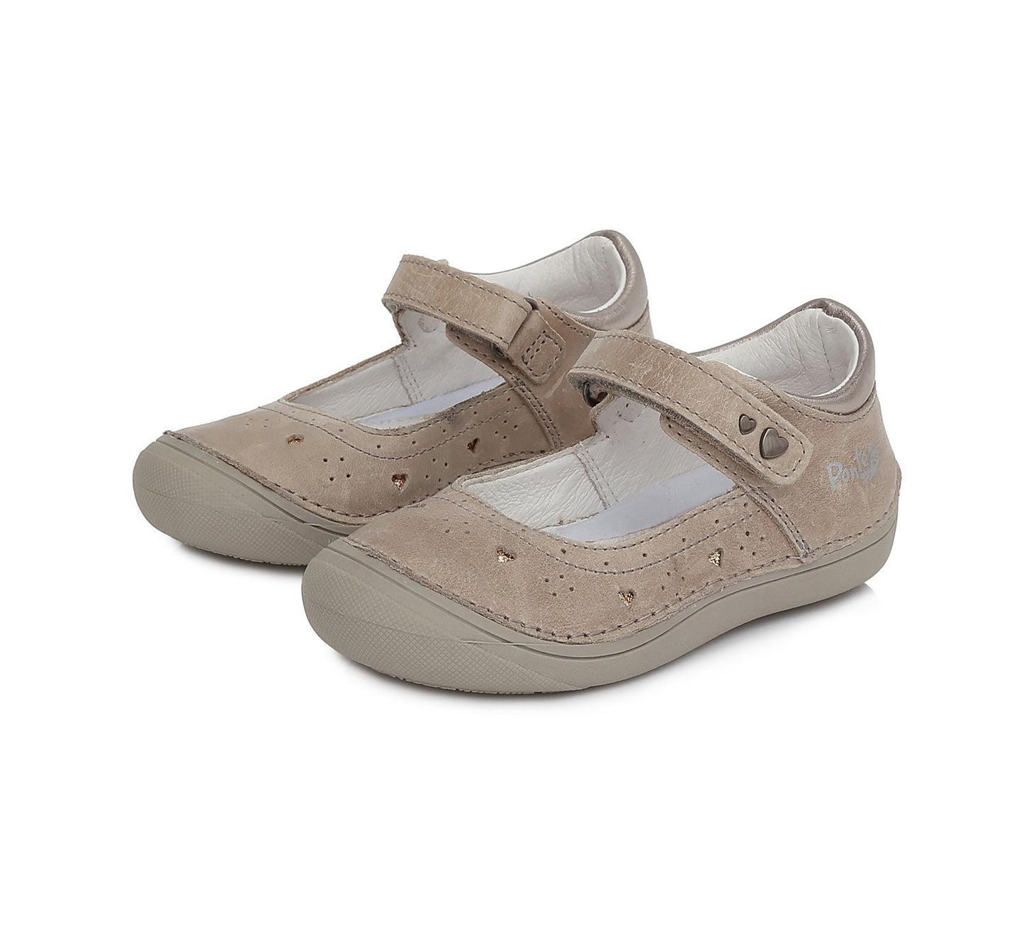 Ponte20 batai mergaitėms – itin lengvi