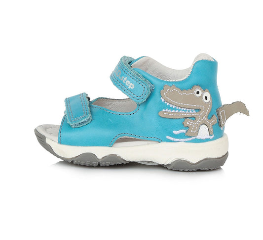 D.D.Step batai berniukams – itin lengvi