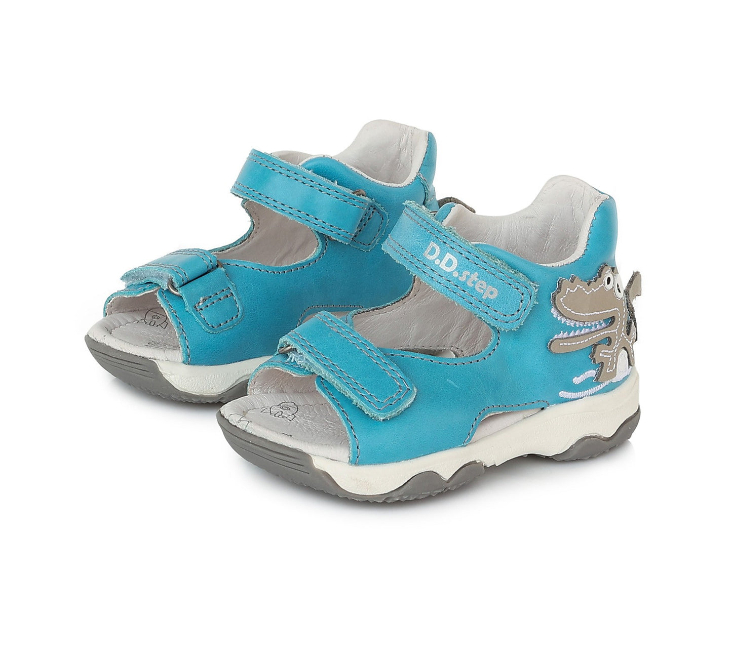 D.D.Step batai berniukams – itin lengvi