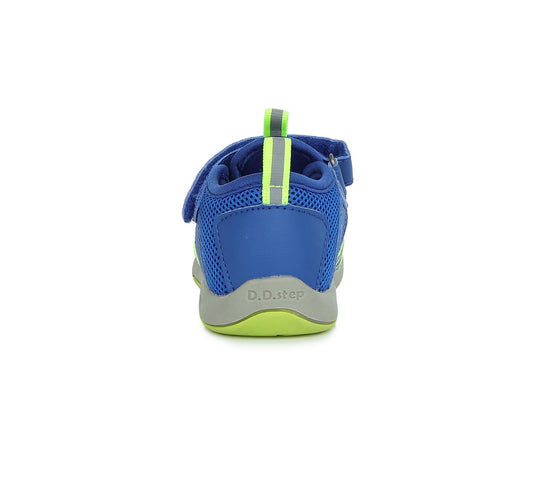 D.D.Step batai berniukams – itin lengvi