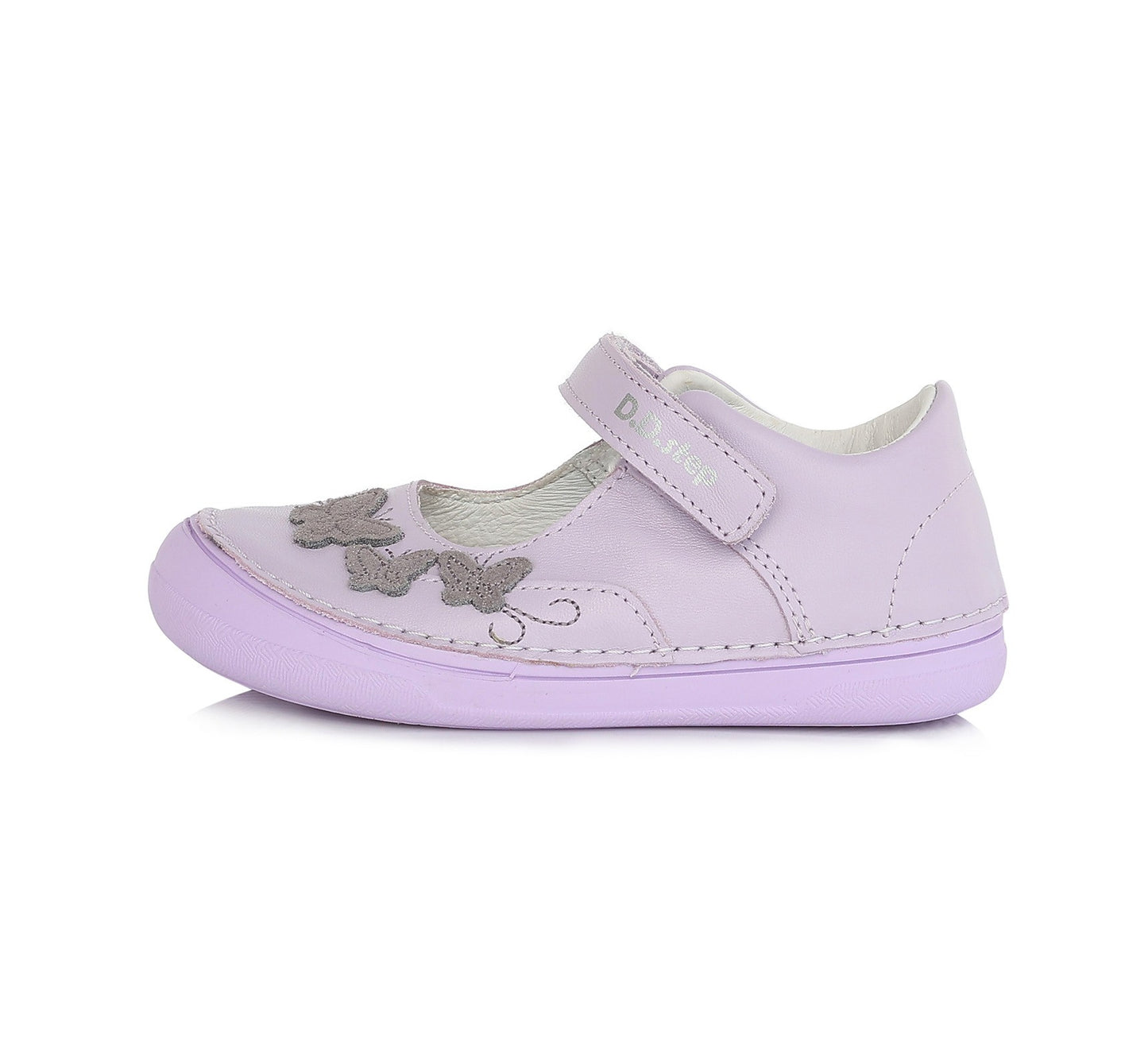 D.D.Step batai mergaitėms rudeniui ir pavasariui – itin lengvi