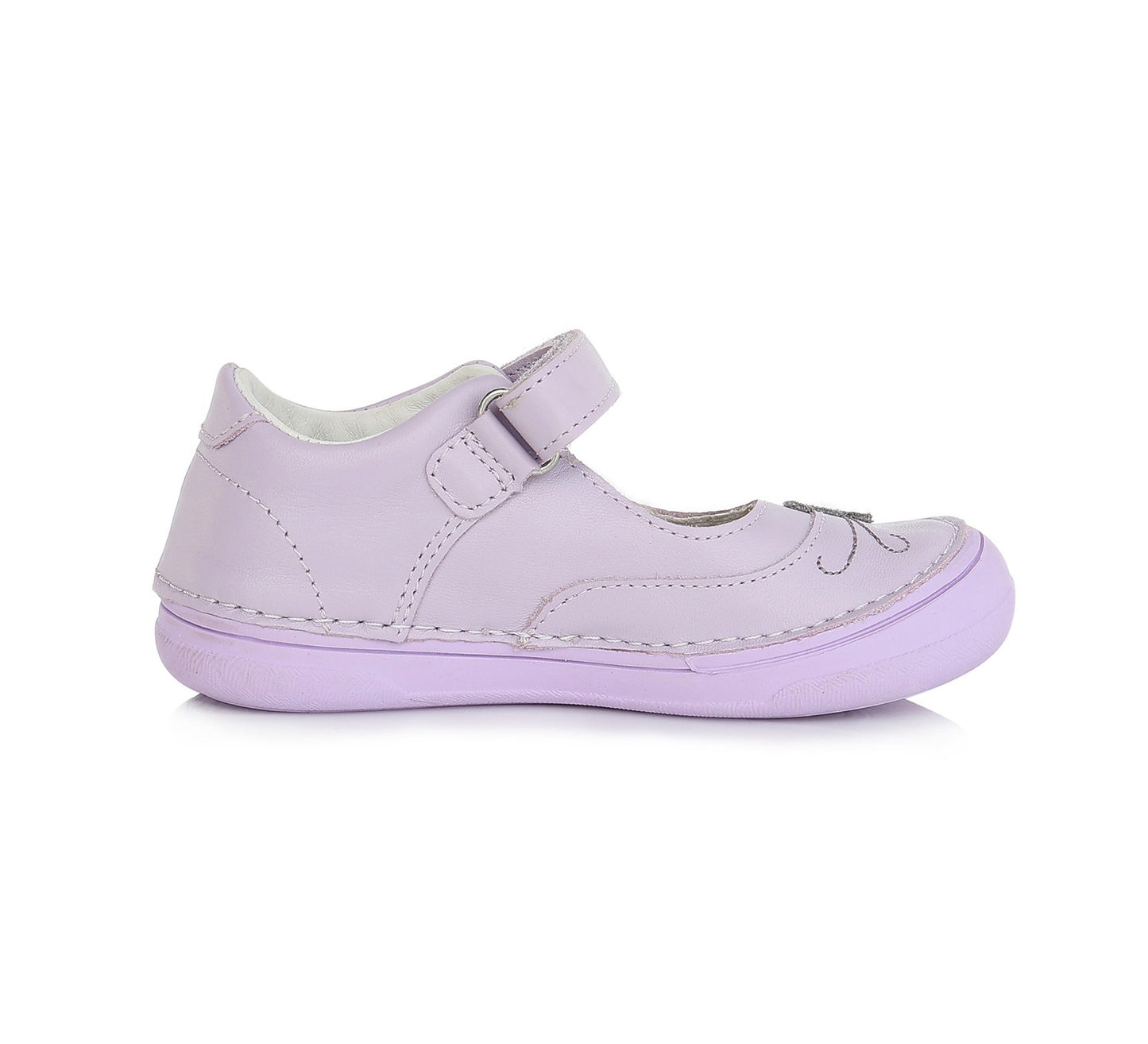 D.D.Step batai mergaitėms rudeniui ir pavasariui – itin lengvi