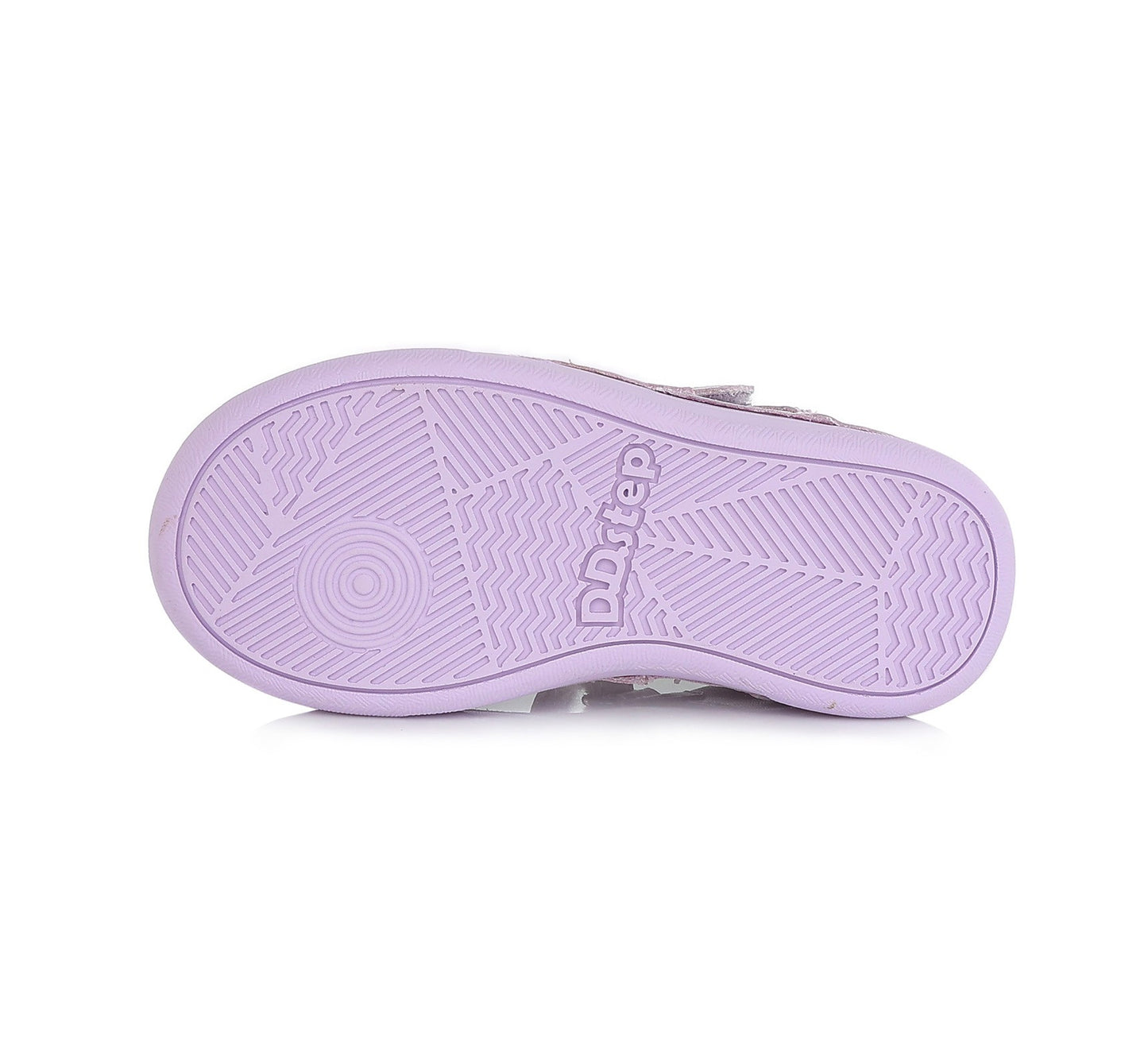 D.D.Step batai mergaitėms rudeniui ir pavasariui – itin lengvi