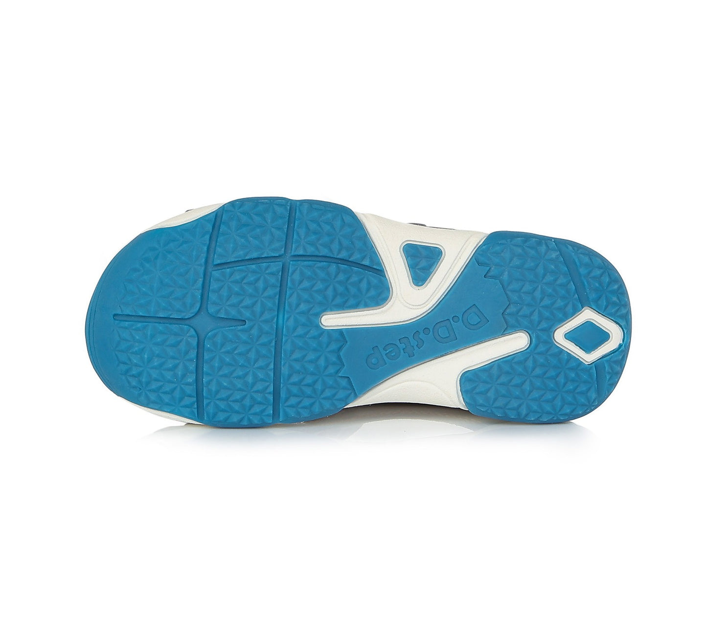Blue sandals 20-25 d. G064-314A
