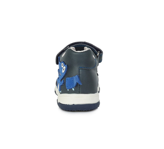 D.D.Step batai berniukams – itin lengvi