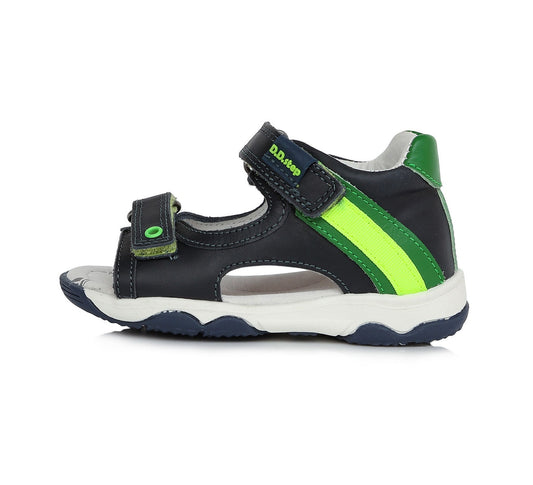 D.D.Step batai berniukams – itin lengvi