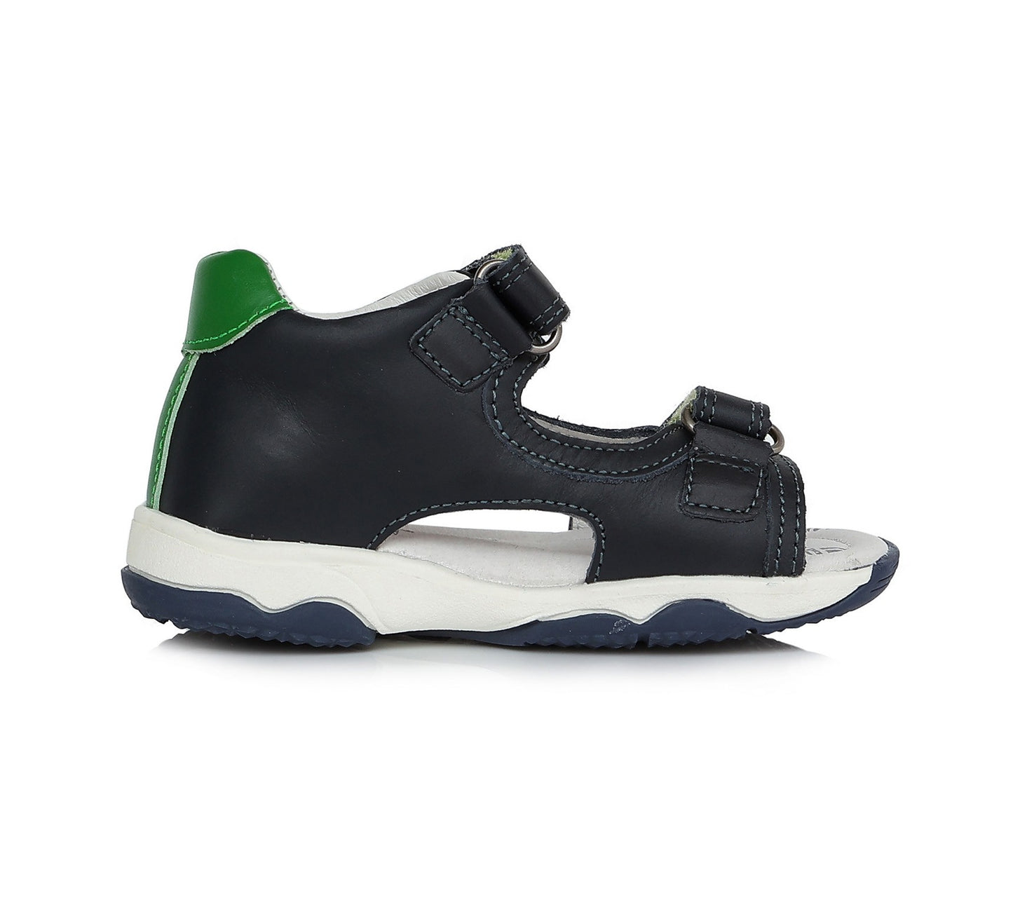 D.D.Step batai berniukams – itin lengvi