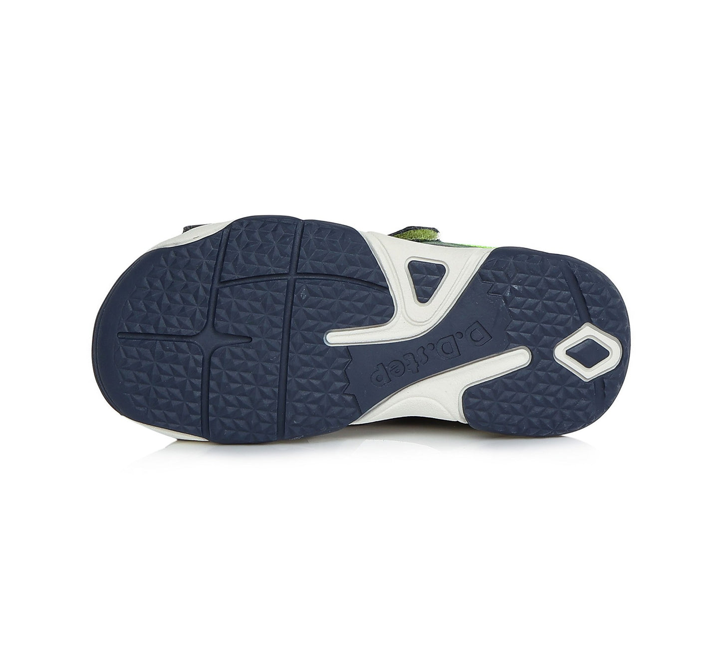 D.D.Step batai berniukams – itin lengvi