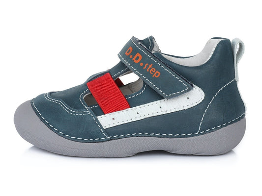 D.D.Step batai pilka berniukams – itin lengvi