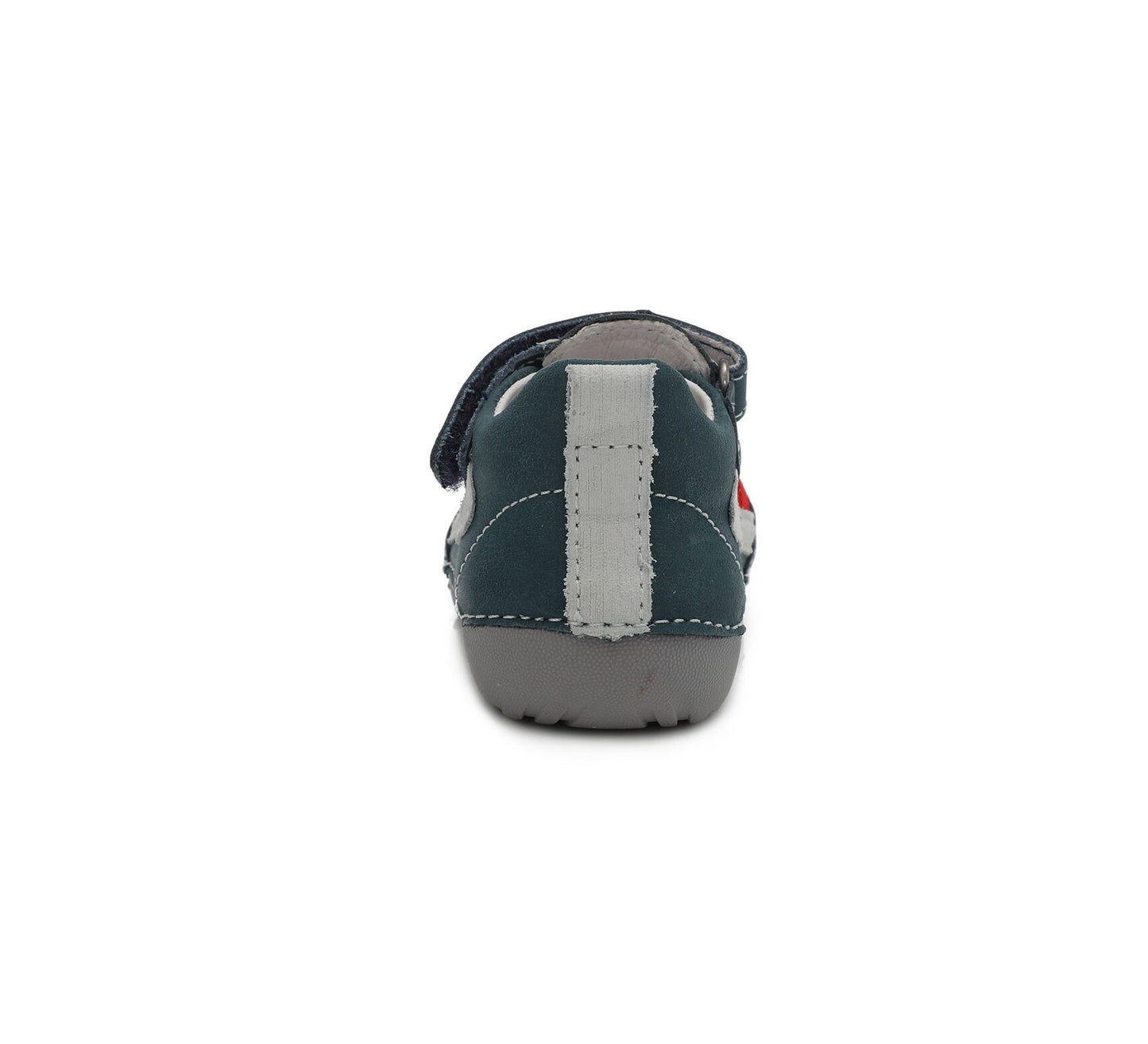 D.D.Step batai pilka berniukams – itin lengvi