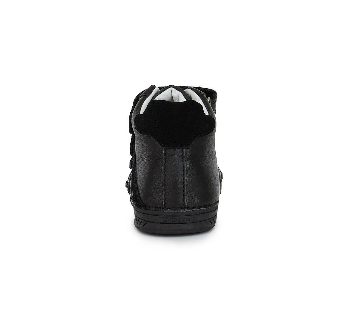 Black shoes 25-30 d. A040-316CM