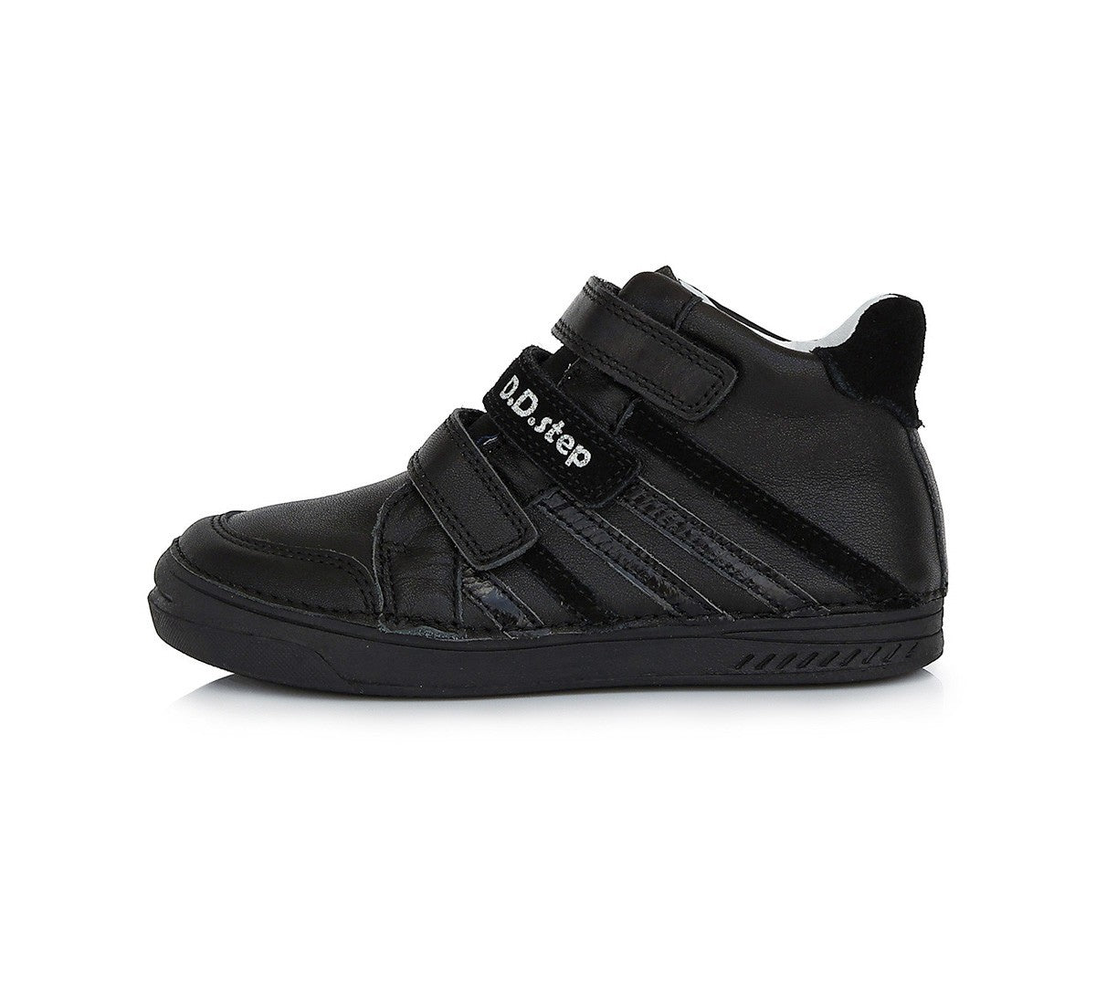 Black shoes 25-30 d. A040-316CM
