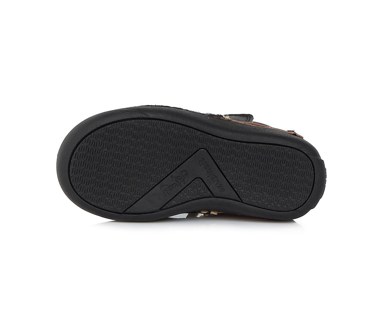 Ponte20 batai ruda berniukams rudeniui ir pavasariui – itin lengvi