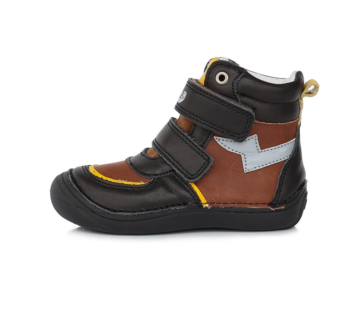 Ponte20 batai ruda berniukams rudeniui ir pavasariui – itin lengvi