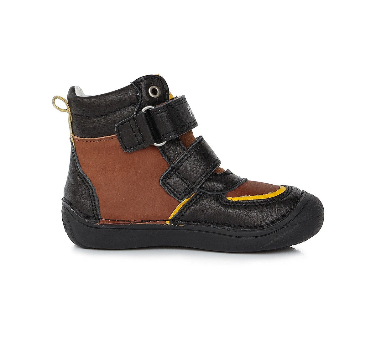 Ponte20 batai ruda berniukams rudeniui ir pavasariui – itin lengvi